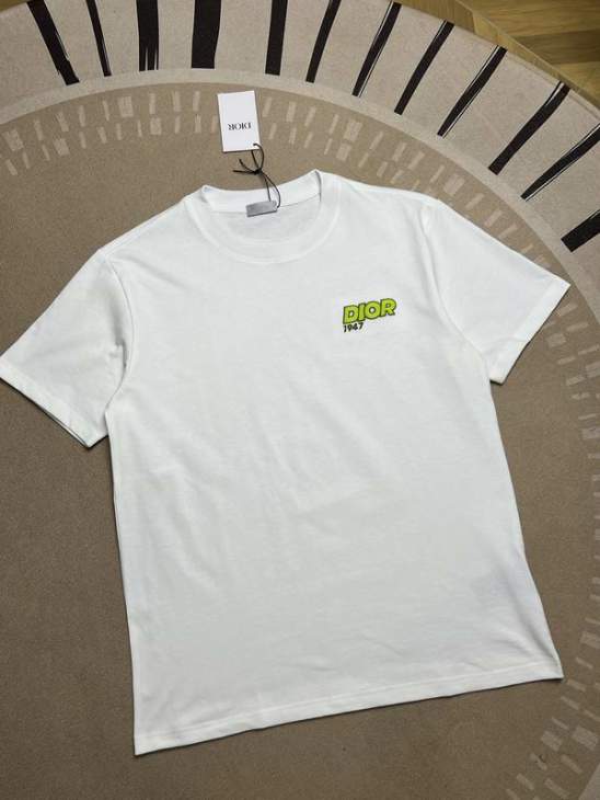 Dior T Shirts Short _SKUDiorXS-Lhgntx5115514